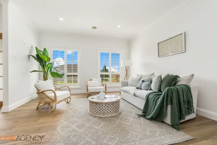 Fifth view of Homely house listing, 3 Lisbon Circuit, Orange NSW 2800