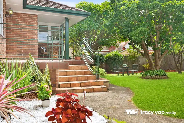 Third view of Homely house listing, 12 Third Avenue, Eastwood NSW 2122