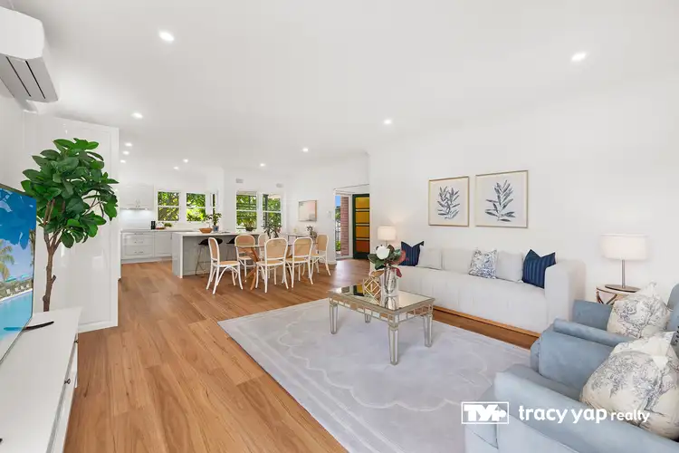 Fourth view of Homely house listing, 12 Third Avenue, Eastwood NSW 2122