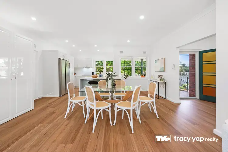 Sixth view of Homely house listing, 12 Third Avenue, Eastwood NSW 2122