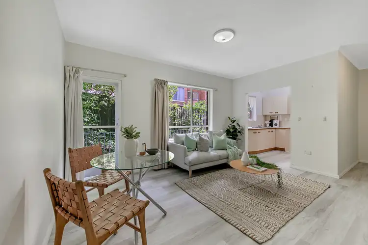 Second view of Homely unit listing, 11/35 Meadow Crescent, Meadowbank NSW 2114