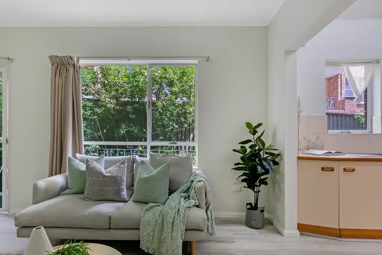 Fifth view of Homely unit listing, 11/35 Meadow Crescent, Meadowbank NSW 2114