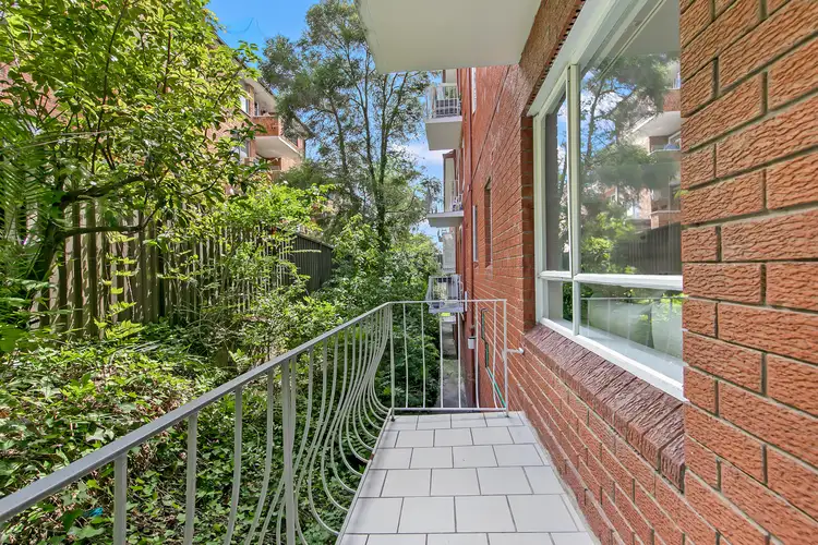 Sixth view of Homely unit listing, 11/35 Meadow Crescent, Meadowbank NSW 2114