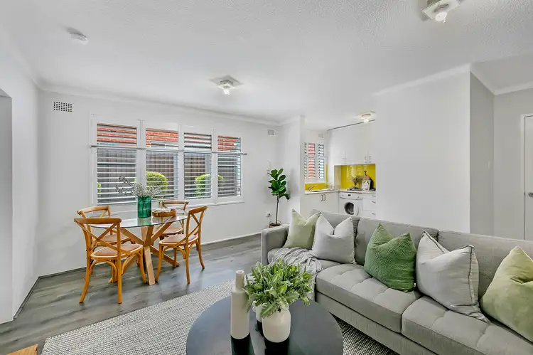 Second view of Homely unit listing, 5/7A Bank Street, Meadowbank NSW 2114