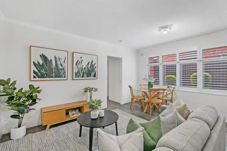 Third view of Homely unit listing, 5/7A Bank Street, Meadowbank NSW 2114