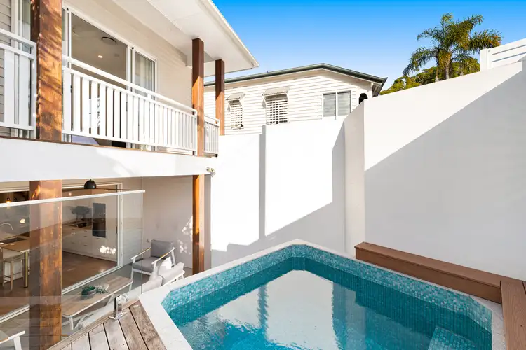21A Pembroke Road