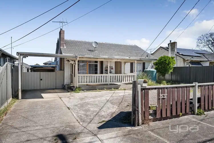 Main view of Homely house listing, 53 Bindi Street, Glenroy VIC 3046