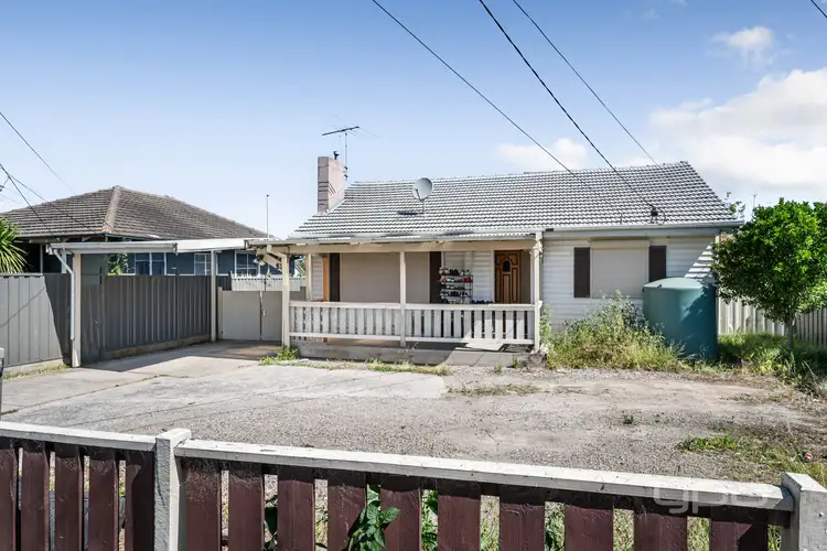 Second view of Homely house listing, 53 Bindi Street, Glenroy VIC 3046