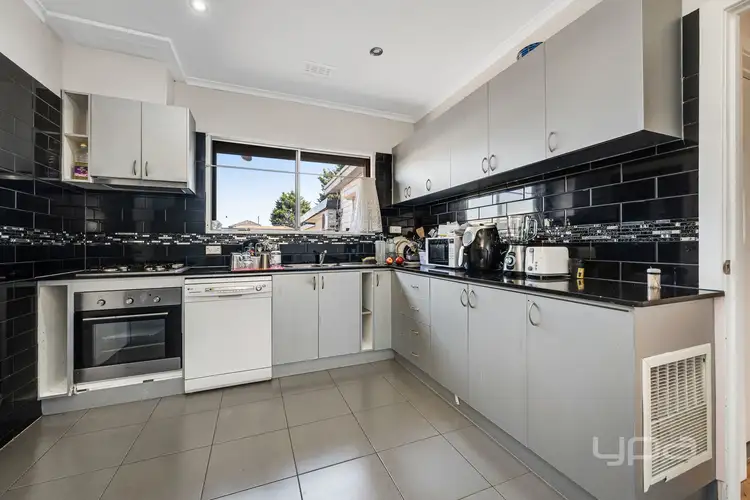 Fourth view of Homely house listing, 53 Bindi Street, Glenroy VIC 3046
