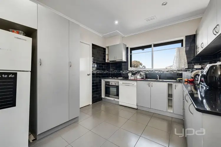 Fifth view of Homely house listing, 53 Bindi Street, Glenroy VIC 3046