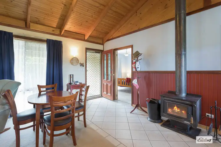 Second view of Homely rural property listing, 559 West Kameruka Road, Kameruka NSW 2550