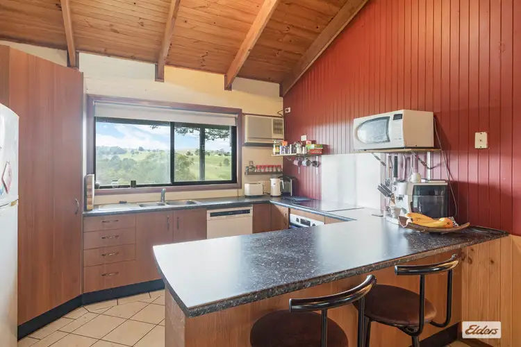 Fifth view of Homely rural property listing, 559 West Kameruka Road, Kameruka NSW 2550