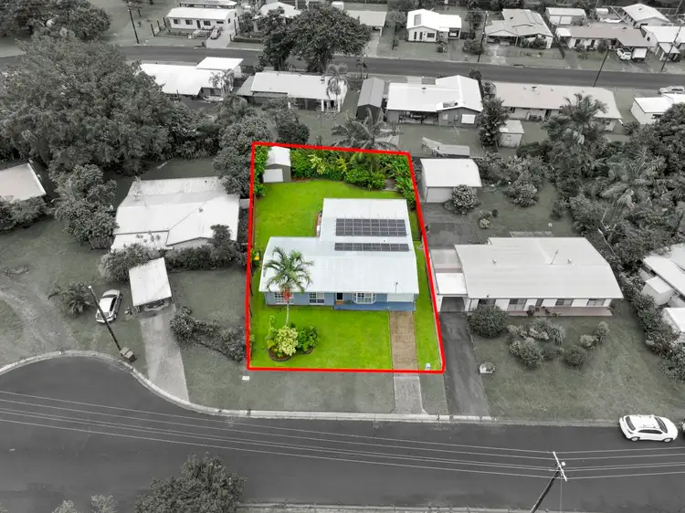 Second view of Homely house listing, 14 Matilda Close, Woree QLD 4868