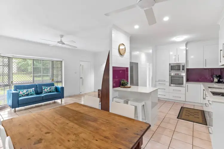 Third view of Homely house listing, 14 Matilda Close, Woree QLD 4868