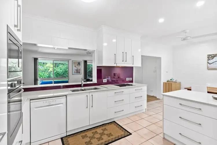 Fifth view of Homely house listing, 14 Matilda Close, Woree QLD 4868