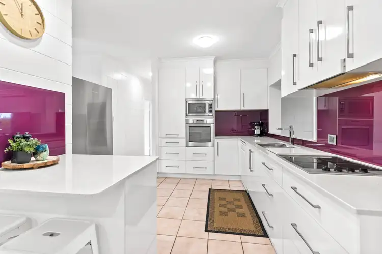 Sixth view of Homely house listing, 14 Matilda Close, Woree QLD 4868