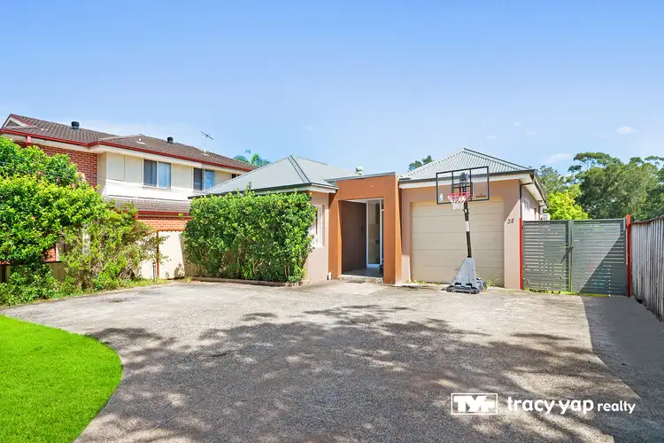 Main view of Homely house listing, 38 Wicks Road, North Ryde NSW 2113