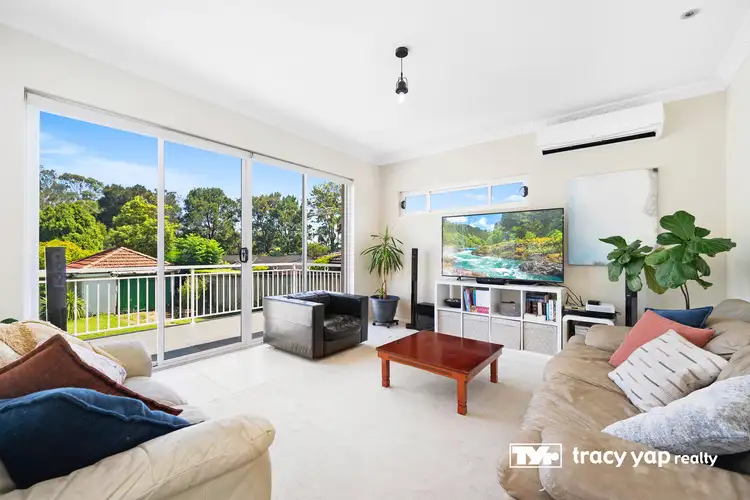 Second view of Homely house listing, 38 Wicks Road, North Ryde NSW 2113