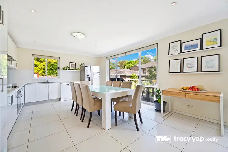 Fourth view of Homely house listing, 38 Wicks Road, North Ryde NSW 2113