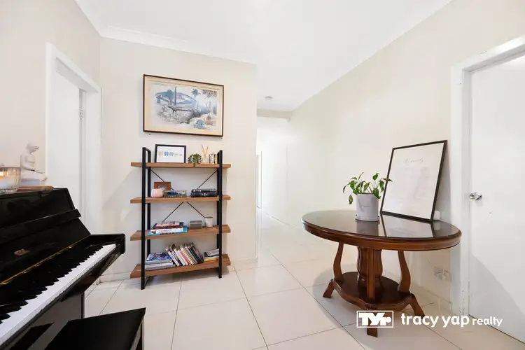 Fifth view of Homely house listing, 38 Wicks Road, North Ryde NSW 2113