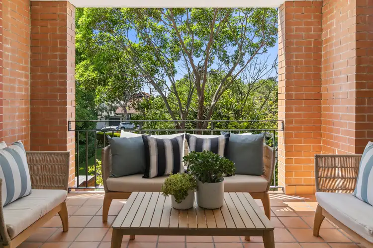 Main view of Homely apartment listing, 13/20 Dalleys Road, Naremburn NSW 2065