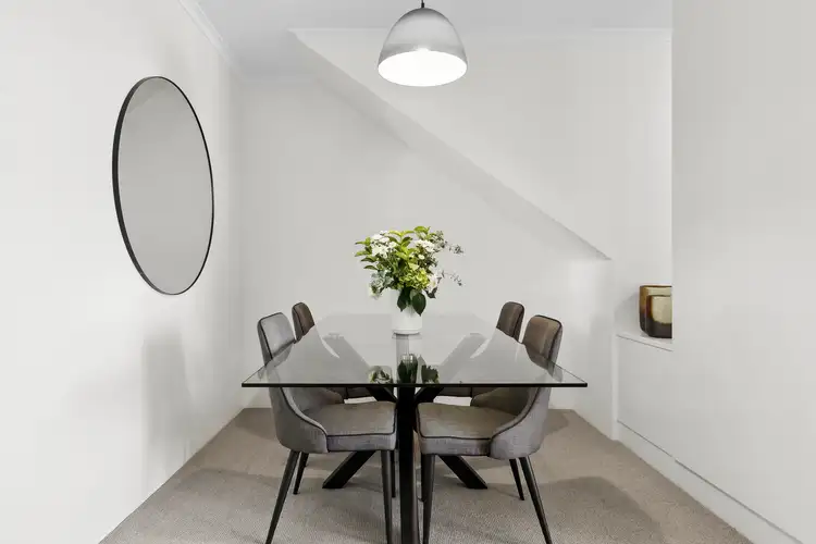 Fourth view of Homely apartment listing, 13/20 Dalleys Road, Naremburn NSW 2065