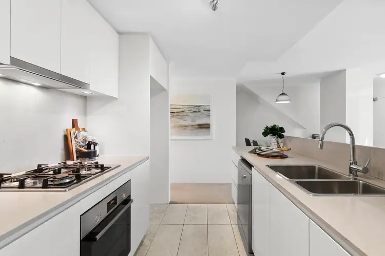 Fifth view of Homely apartment listing, 13/20 Dalleys Road, Naremburn NSW 2065