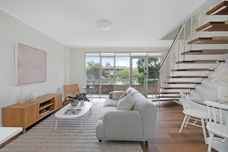 13/143 Burns Bay Road, Lane Cove NSW 2066