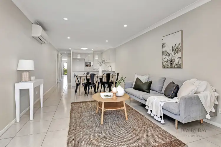 Fourth view of Homely semi-detached listing, 43a Tulkaba Street, Fletcher NSW 2287