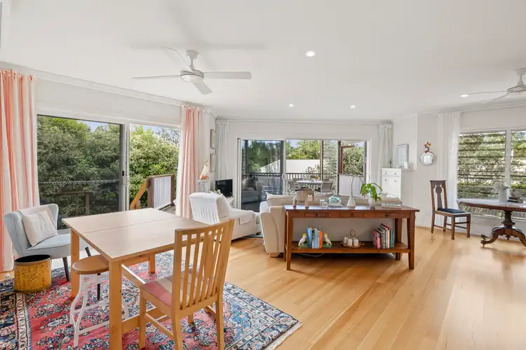 Fifth view of Homely house listing, 1 Gumtree Place, Bangalow NSW 2479