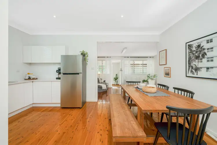 Third view of Homely house listing, 13 Brett Street, Georgetown NSW 2298