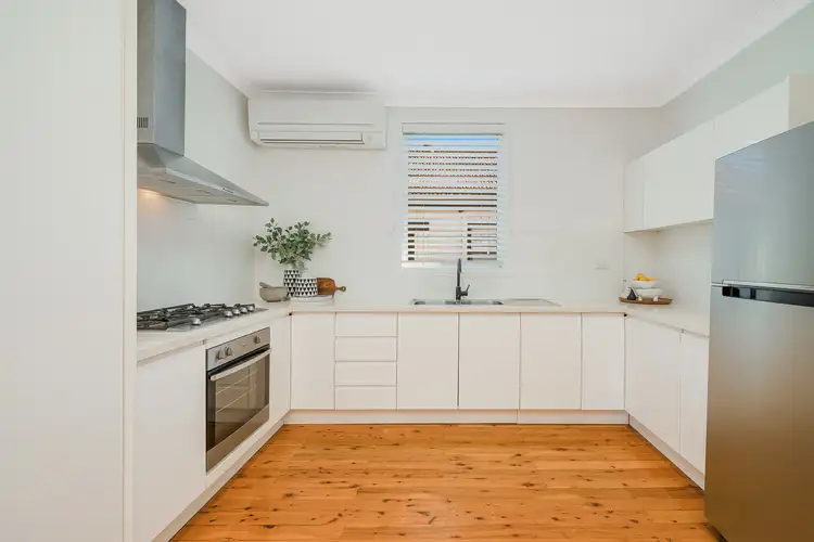 Fourth view of Homely house listing, 13 Brett Street, Georgetown NSW 2298