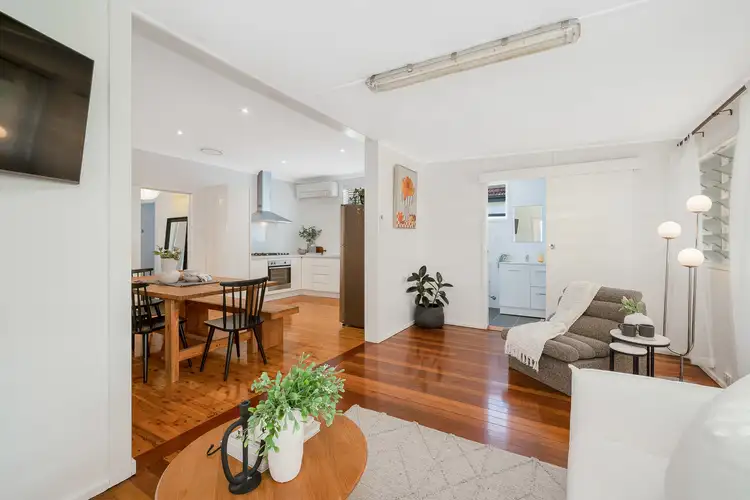 Fifth view of Homely house listing, 13 Brett Street, Georgetown NSW 2298