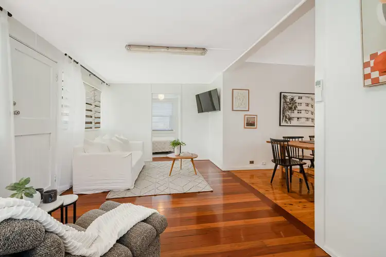 Sixth view of Homely house listing, 13 Brett Street, Georgetown NSW 2298