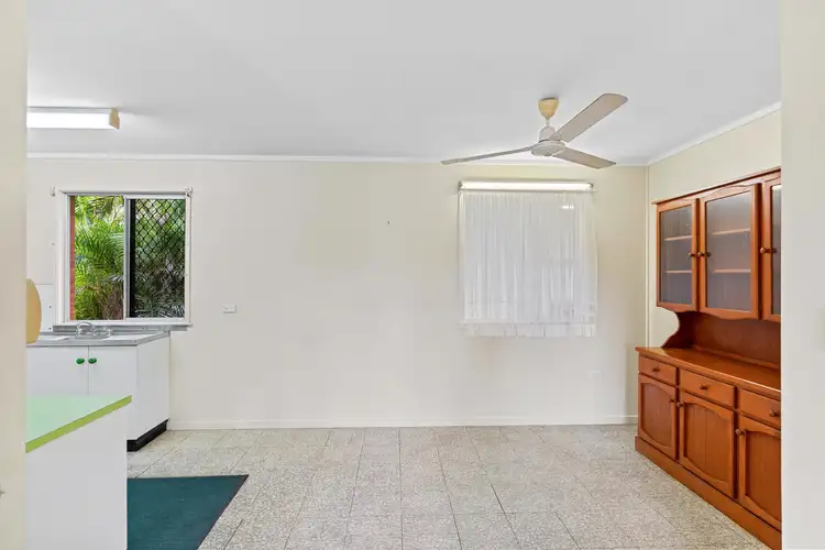 Fourth view of Homely house listing, 459 Mccoombe Street, Mooroobool QLD 4870