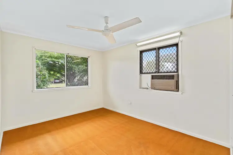 Fifth view of Homely house listing, 459 Mccoombe Street, Mooroobool QLD 4870