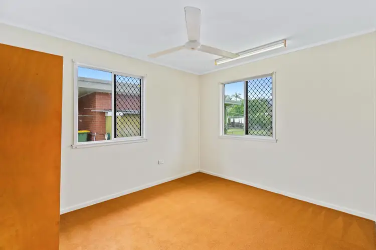 Sixth view of Homely house listing, 459 Mccoombe Street, Mooroobool QLD 4870