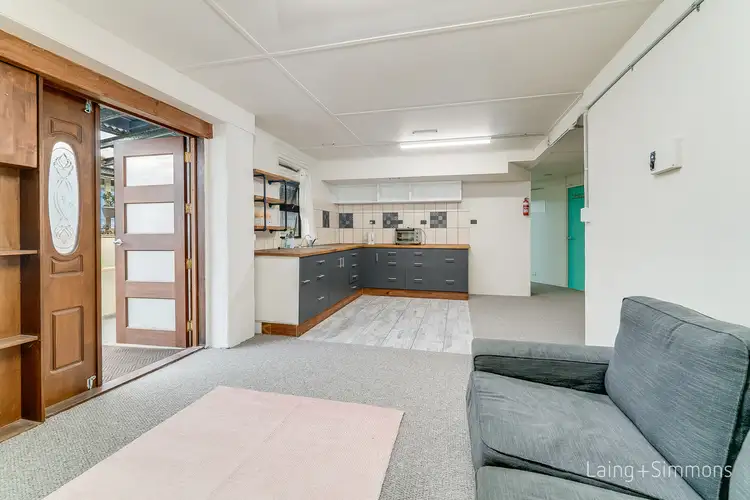 Second view of Homely house listing, 23 Dale Crescent, Armidale NSW 2350
