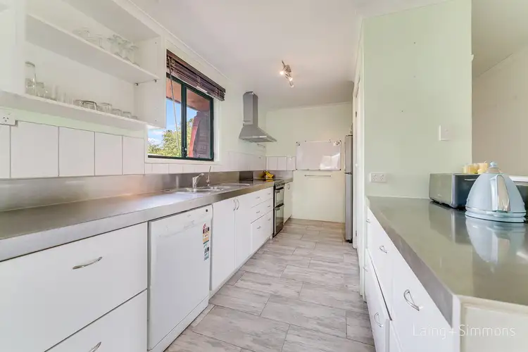 Fourth view of Homely house listing, 23 Dale Crescent, Armidale NSW 2350