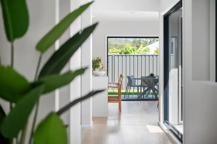 Second view of Homely house listing, 4 Beechwood Place, Moonee Beach NSW 2450