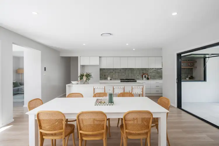 Third view of Homely house listing, 4 Beechwood Place, Moonee Beach NSW 2450