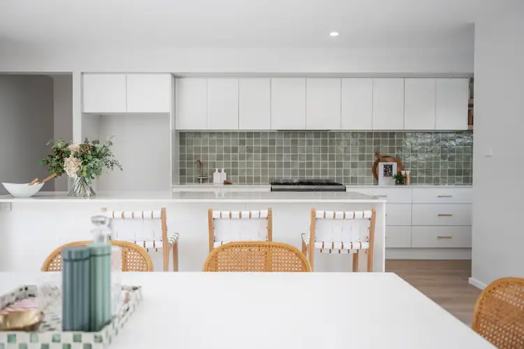 Fourth view of Homely house listing, 4 Beechwood Place, Moonee Beach NSW 2450