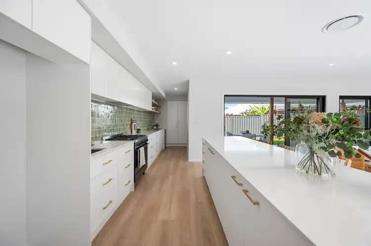 Sixth view of Homely house listing, 4 Beechwood Place, Moonee Beach NSW 2450