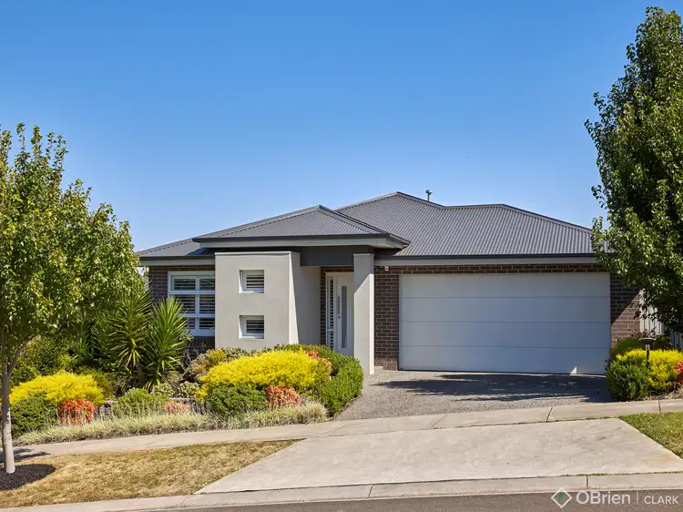 Main view of Homely house listing, 4 Gemstone Court, Warragul VIC 3820