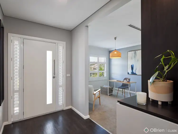 Second view of Homely house listing, 4 Gemstone Court, Warragul VIC 3820