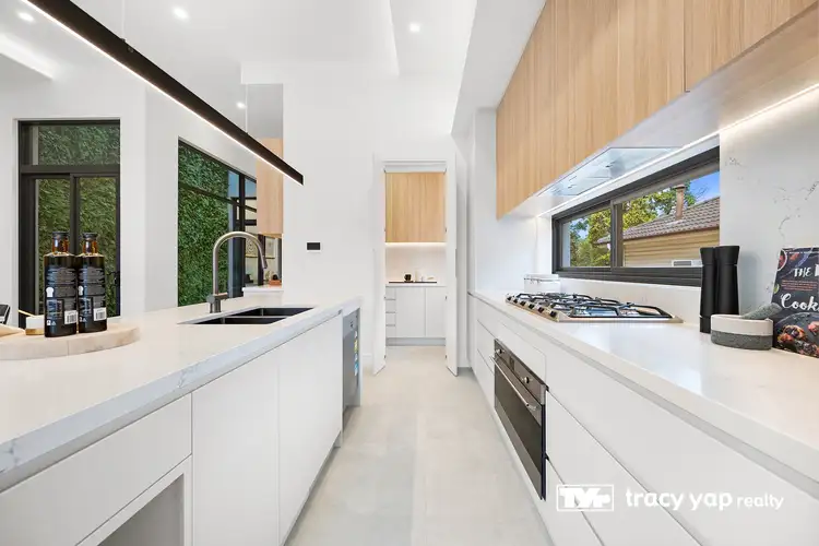 Third view of Homely house listing, 80 Balaclava Road, Eastwood NSW 2122