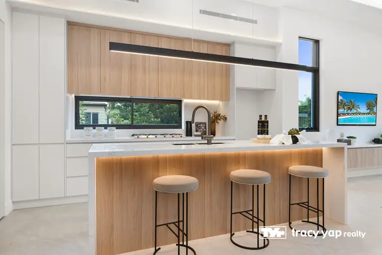 Fourth view of Homely house listing, 80 Balaclava Road, Eastwood NSW 2122