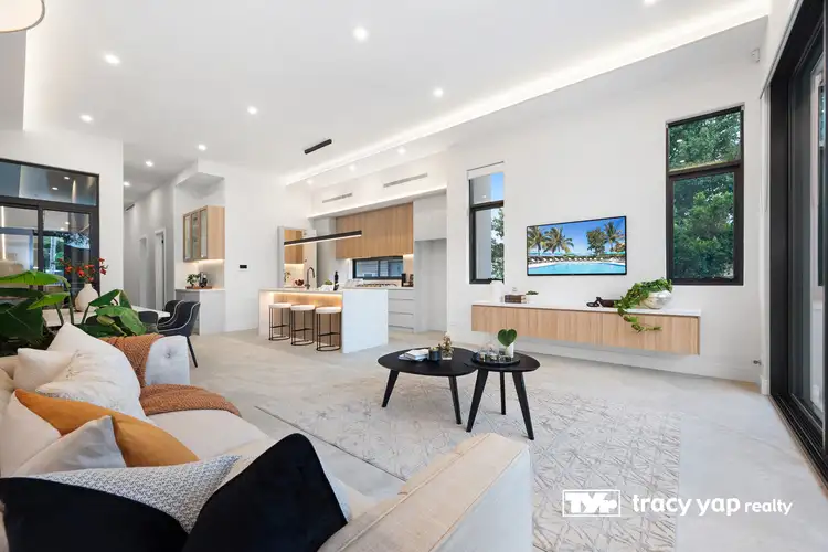 Fifth view of Homely house listing, 80 Balaclava Road, Eastwood NSW 2122