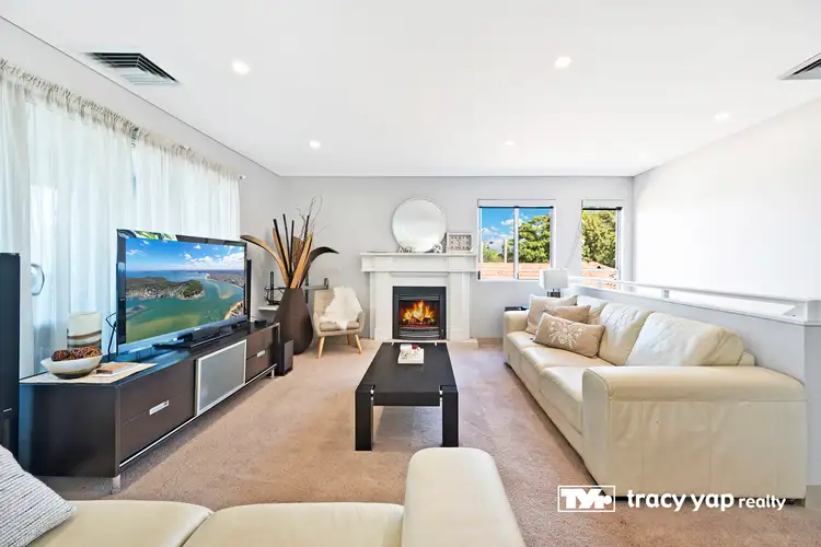 Second view of Homely house listing, 1129 Victoria Road, West Ryde NSW 2114