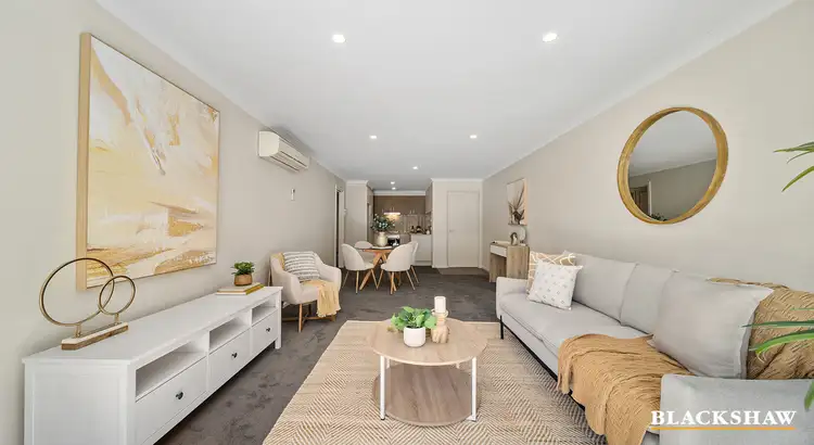111/31 Thynne Street, Bruce ACT 2617